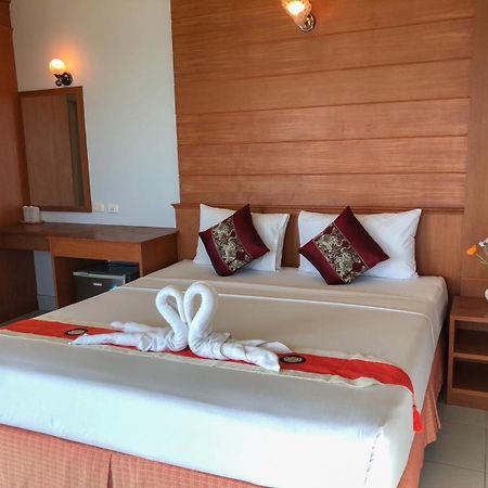 Sunsea Resort Baan Khai Exterior photo