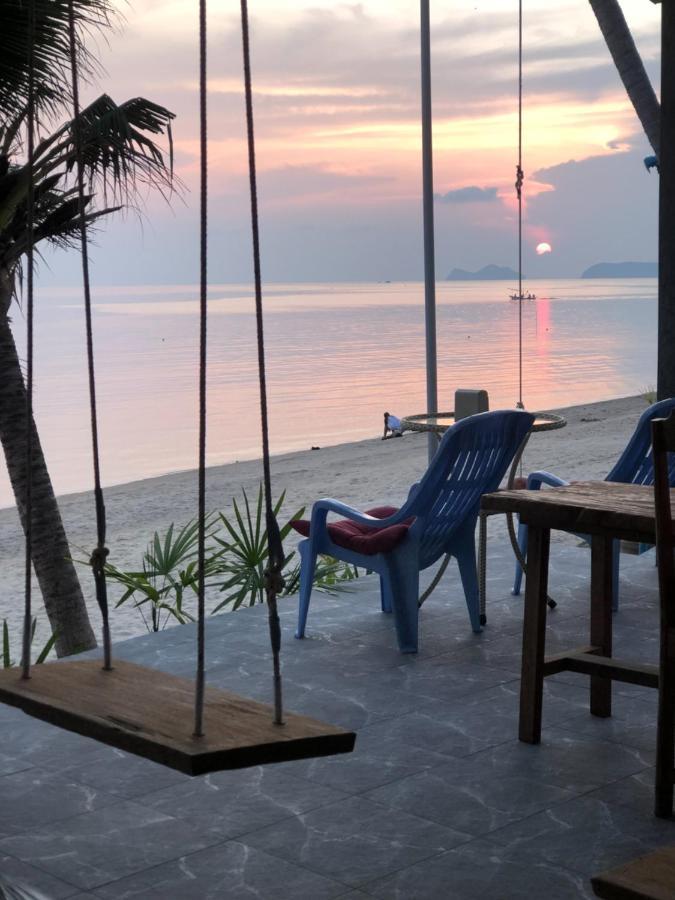 Sunsea Resort Baan Khai Exterior photo
