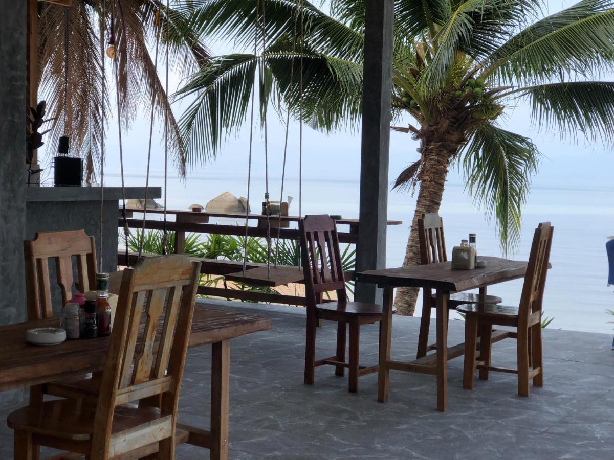 Sunsea Resort Baan Khai Exterior photo