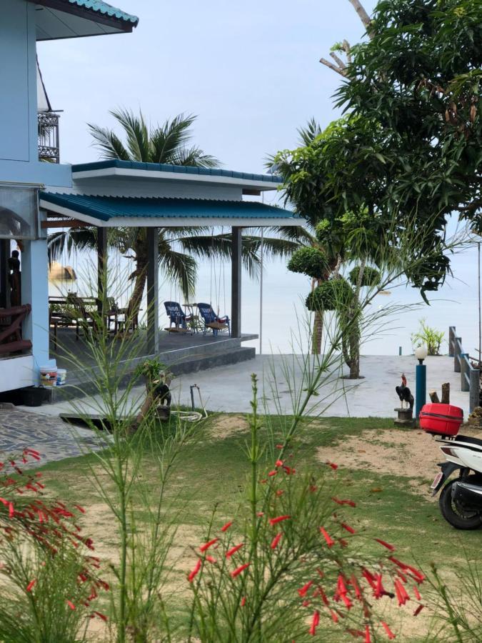 Sunsea Resort Baan Khai Exterior photo