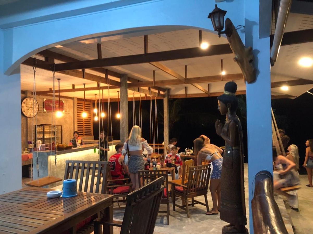 Sunsea Resort Baan Khai Exterior photo