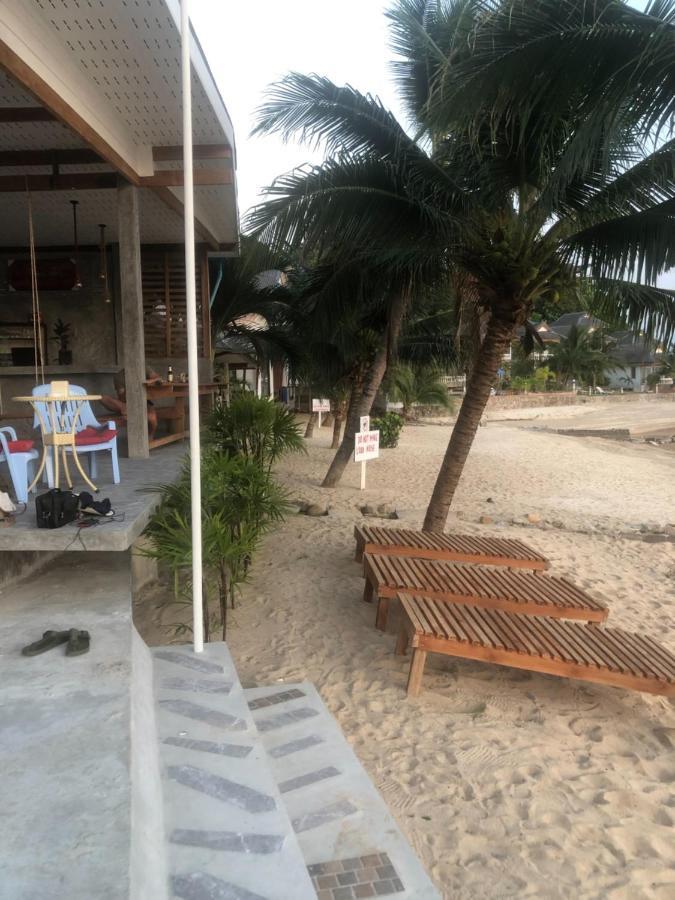 Sunsea Resort Baan Khai Exterior photo