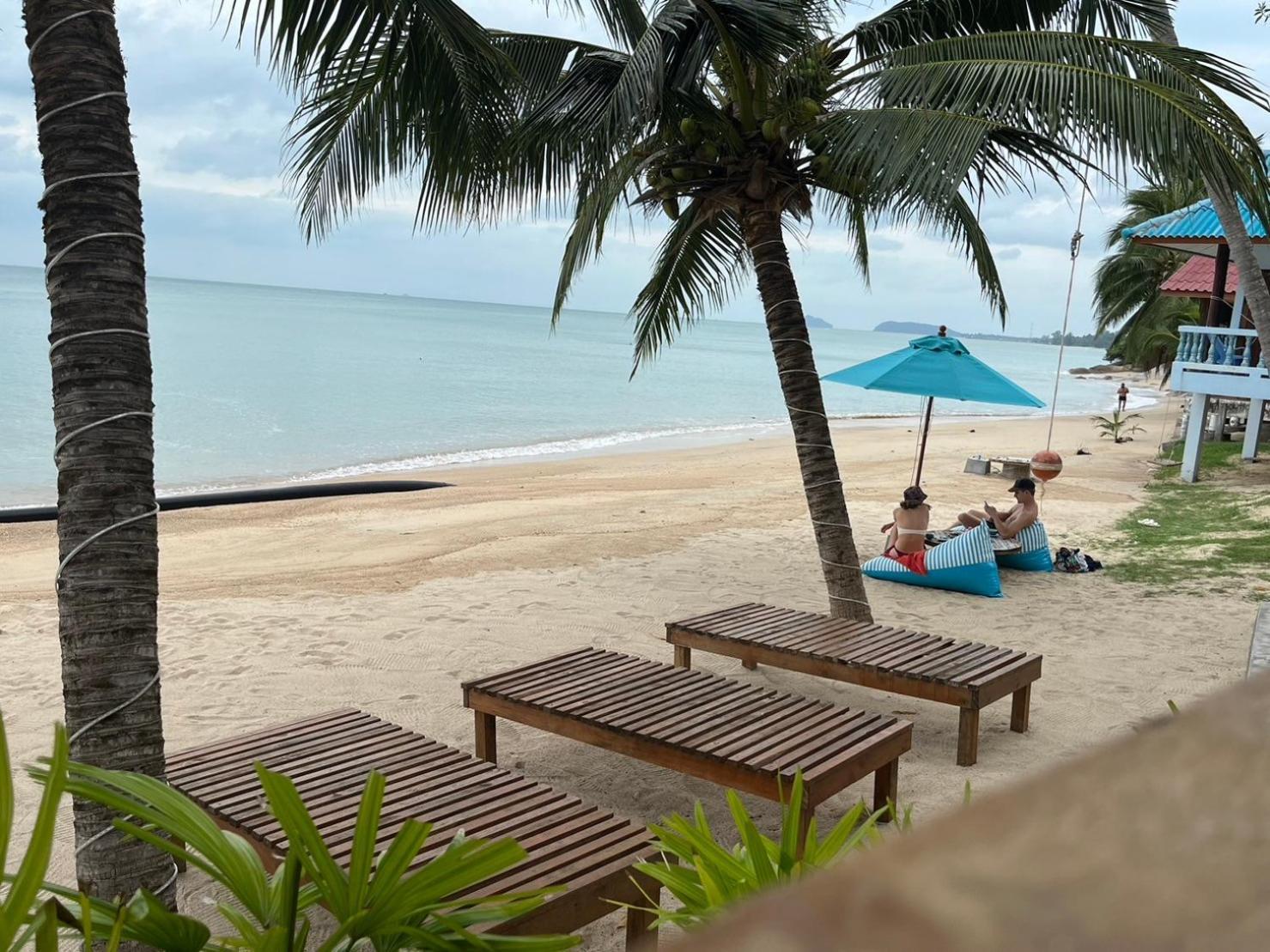 Sunsea Resort Baan Khai Exterior photo