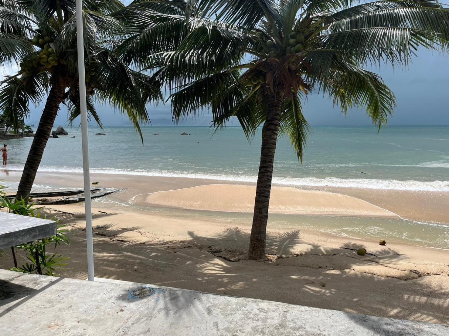 Sunsea Resort Baan Khai Exterior photo