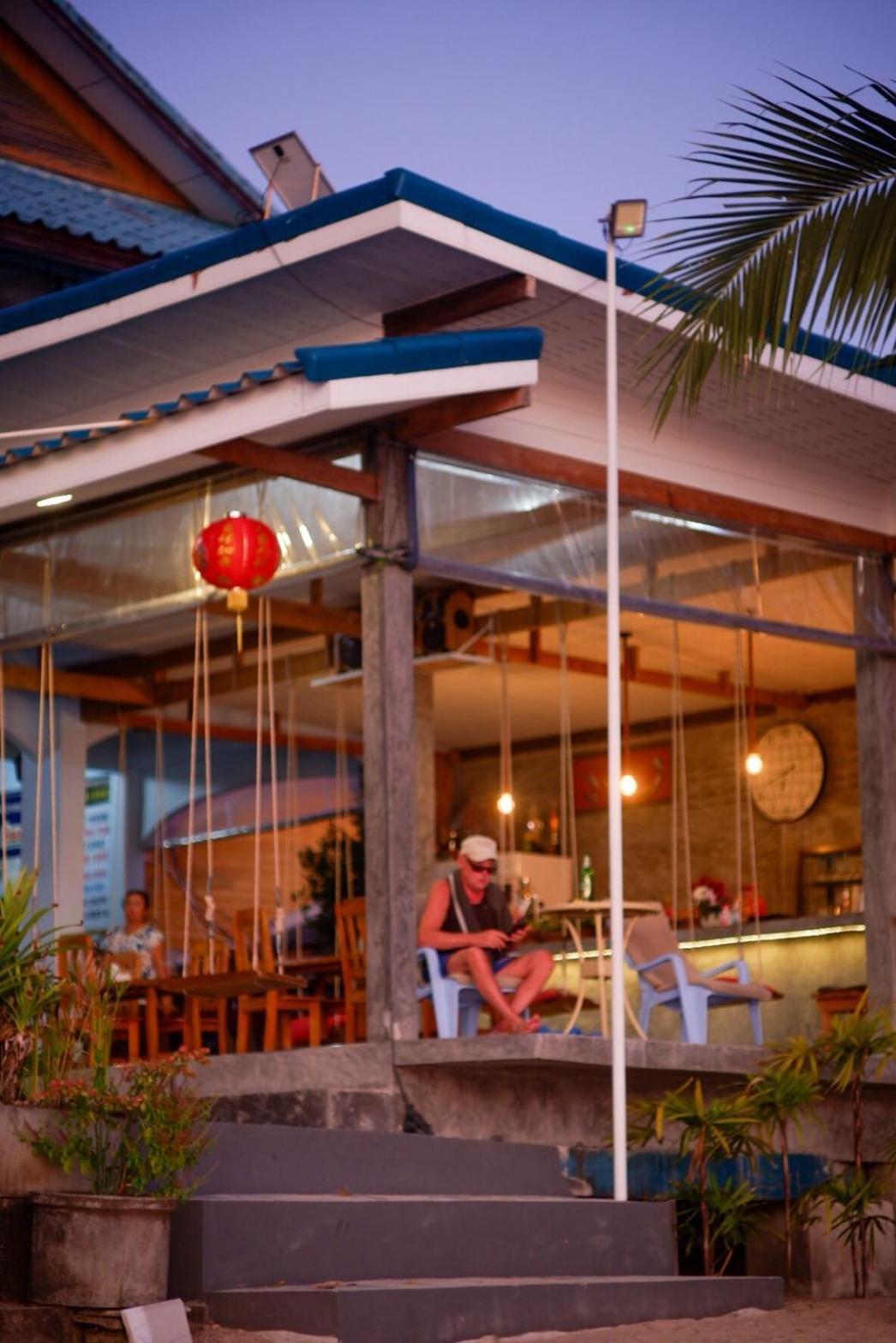 Sunsea Resort Baan Khai Exterior photo