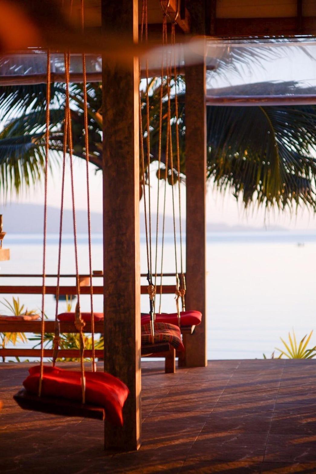 Sunsea Resort Baan Khai Exterior photo