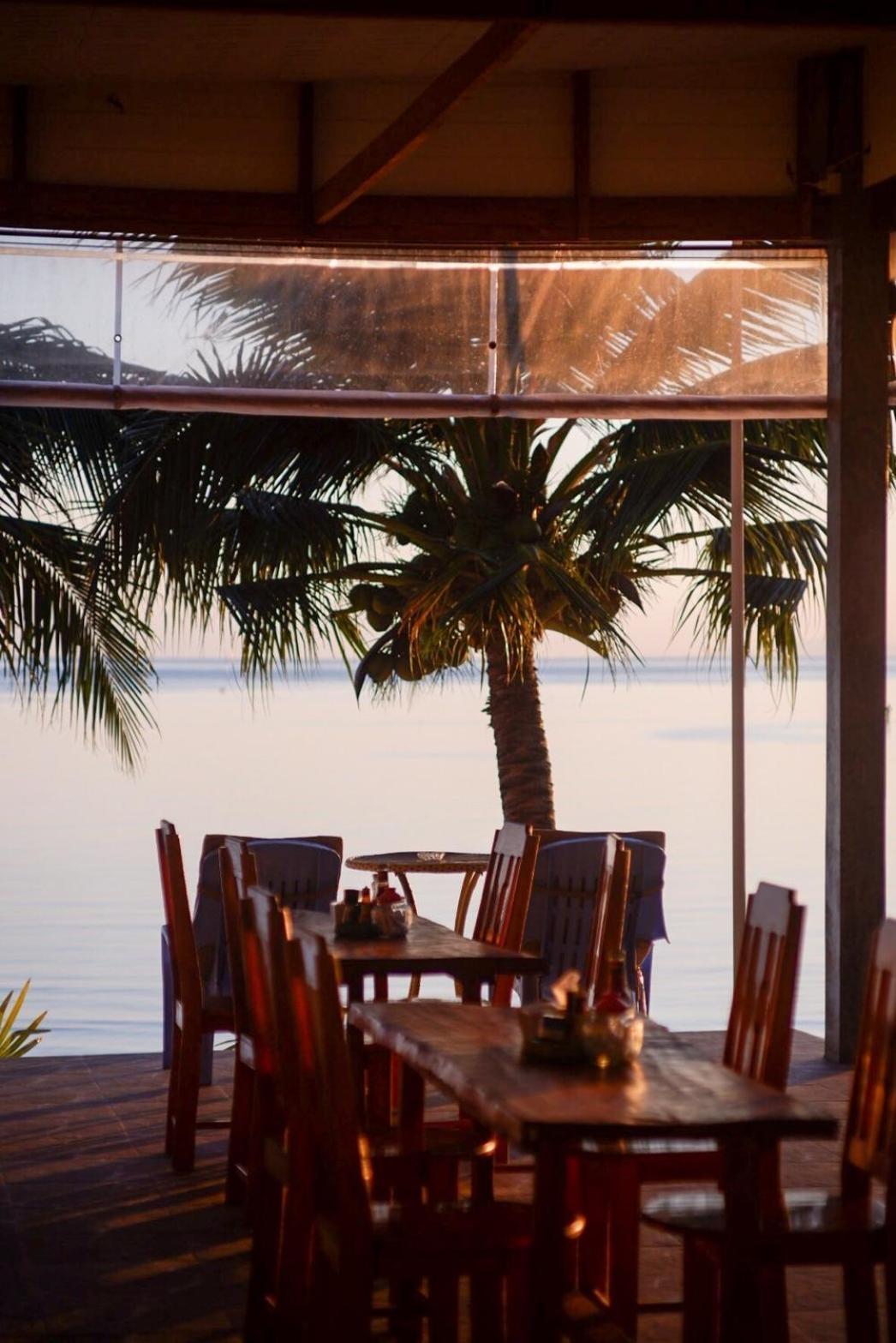 Sunsea Resort Baan Khai Exterior photo
