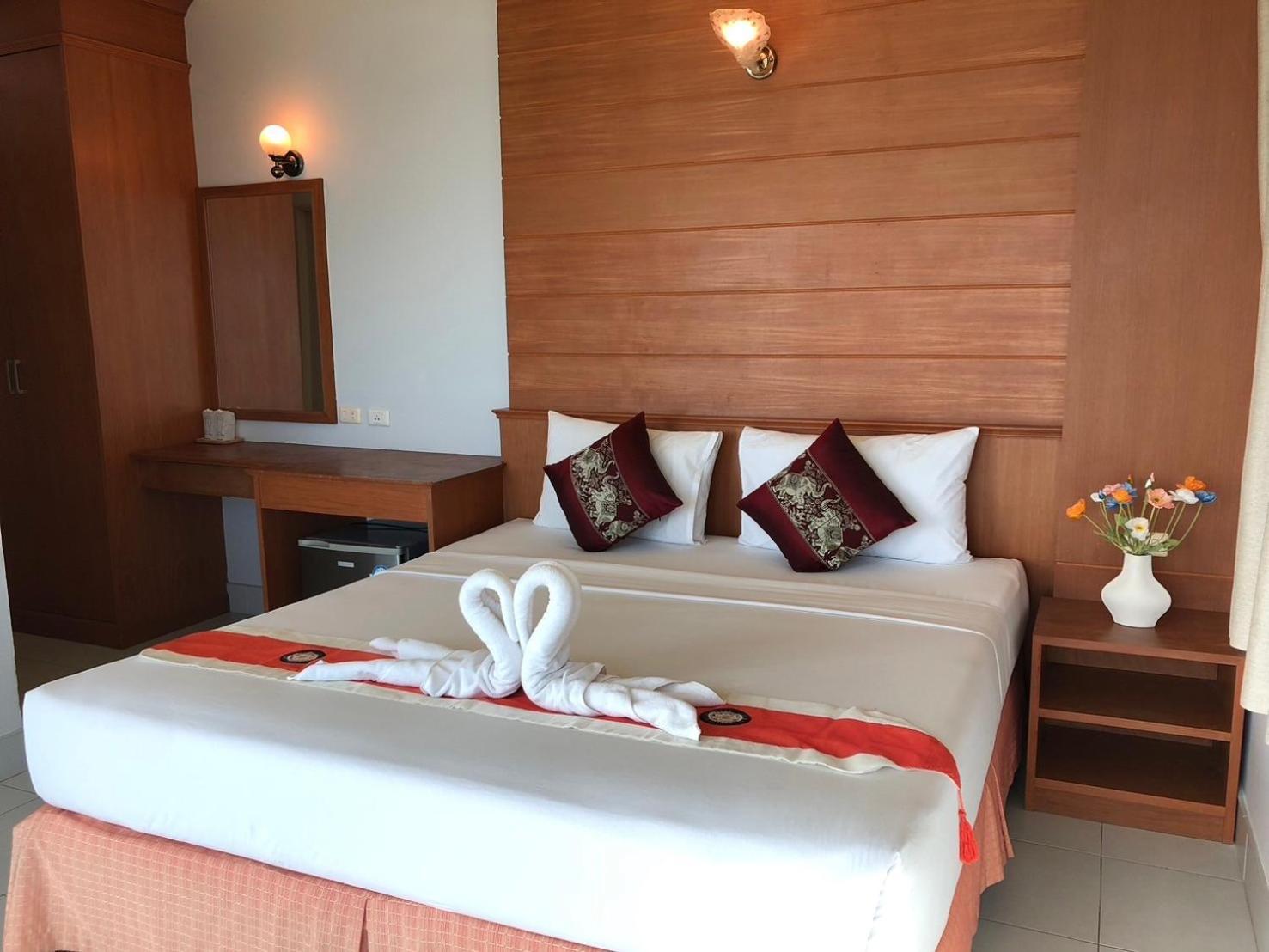 Sunsea Resort Baan Khai Exterior photo