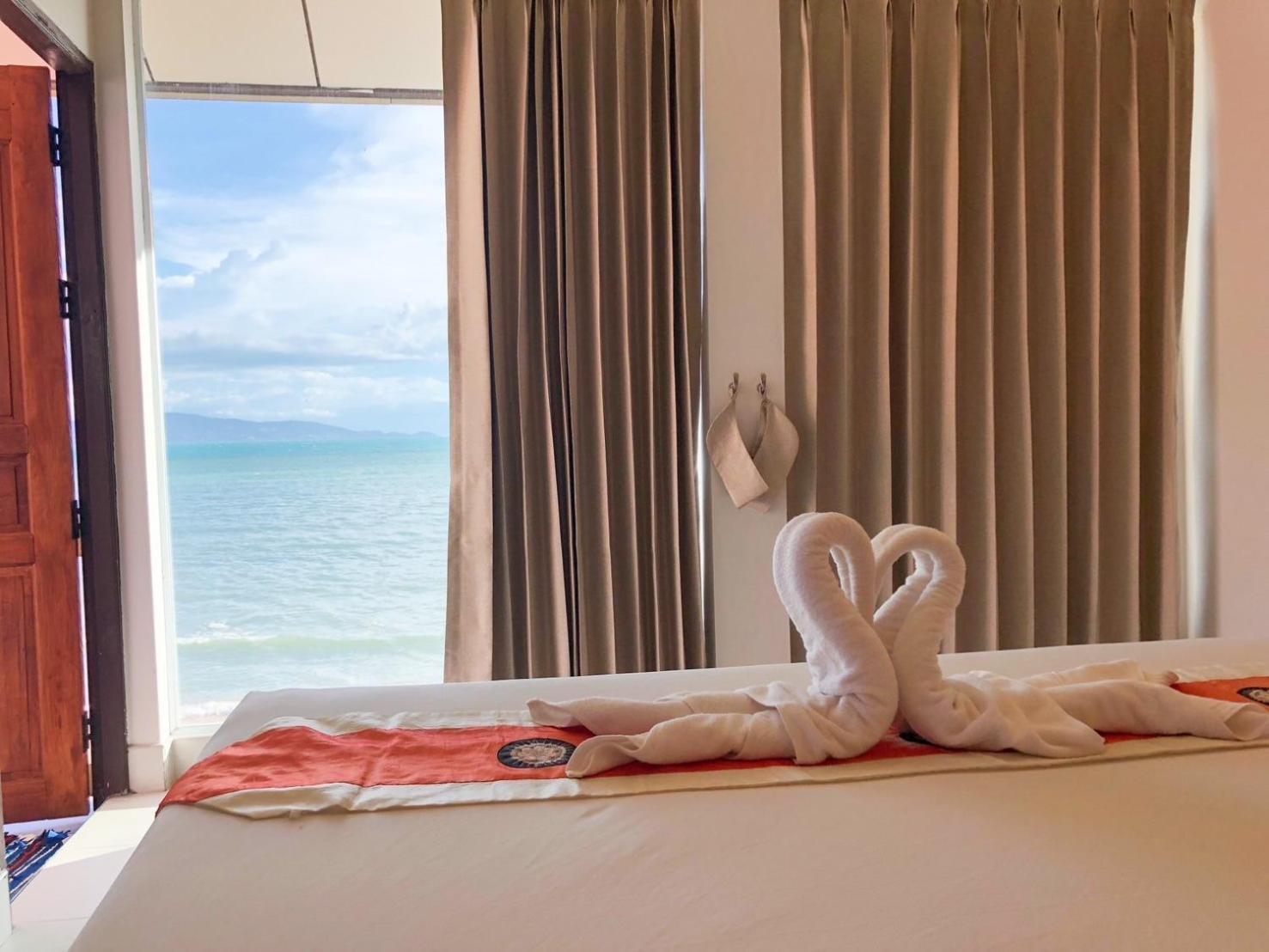 Sunsea Resort Baan Khai Exterior photo