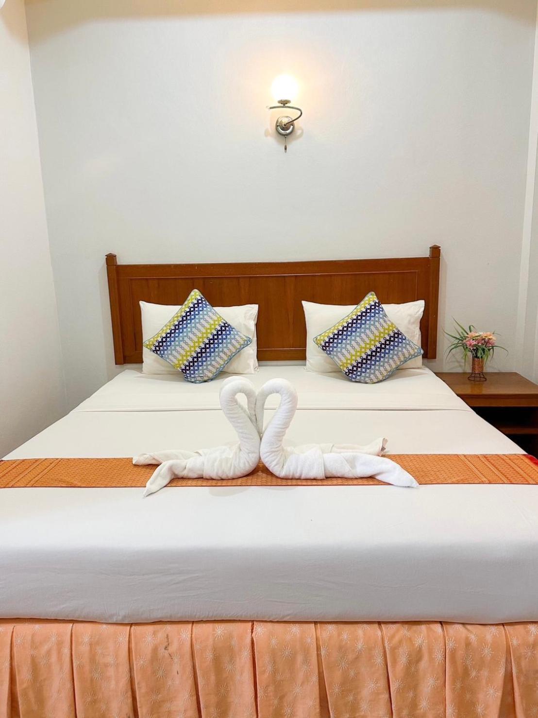 Sunsea Resort Baan Khai Exterior photo