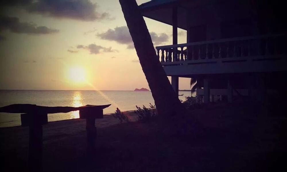 Sunsea Resort Baan Khai Exterior photo