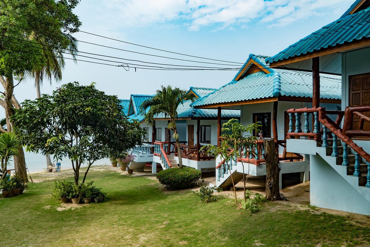 Sunsea Resort Baan Khai Exterior photo