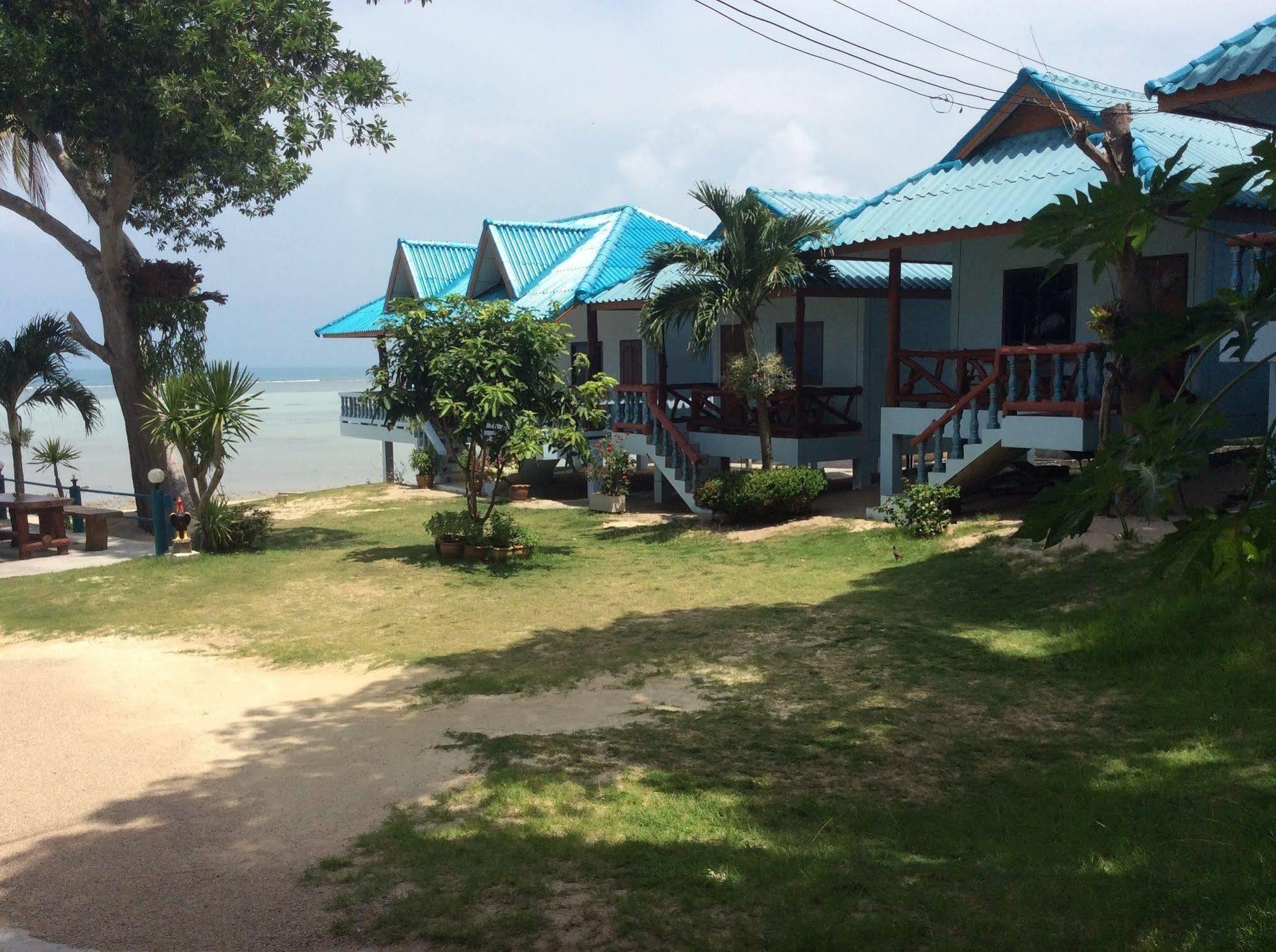 Sunsea Resort Baan Khai Exterior photo