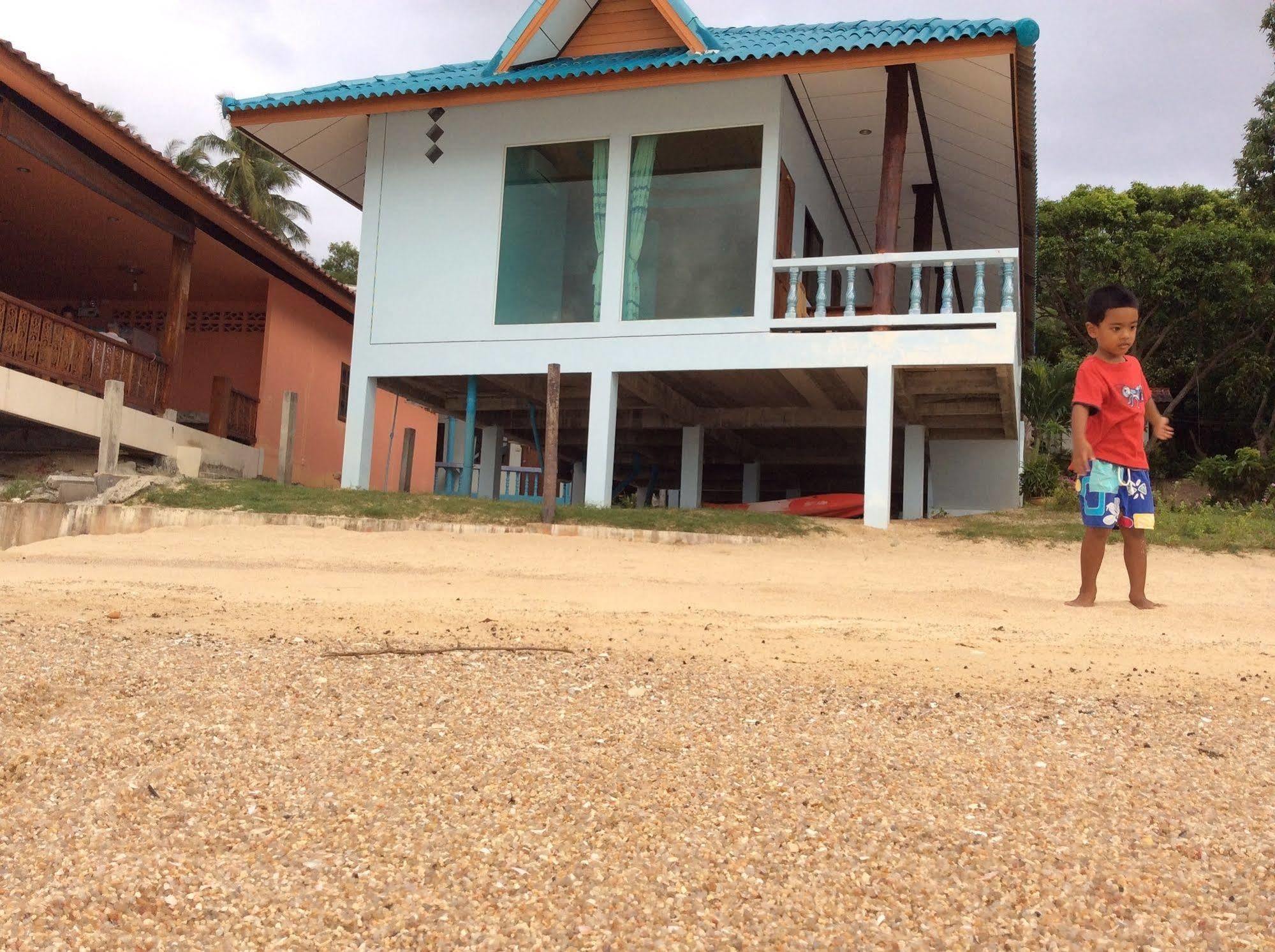 Sunsea Resort Baan Khai Exterior photo