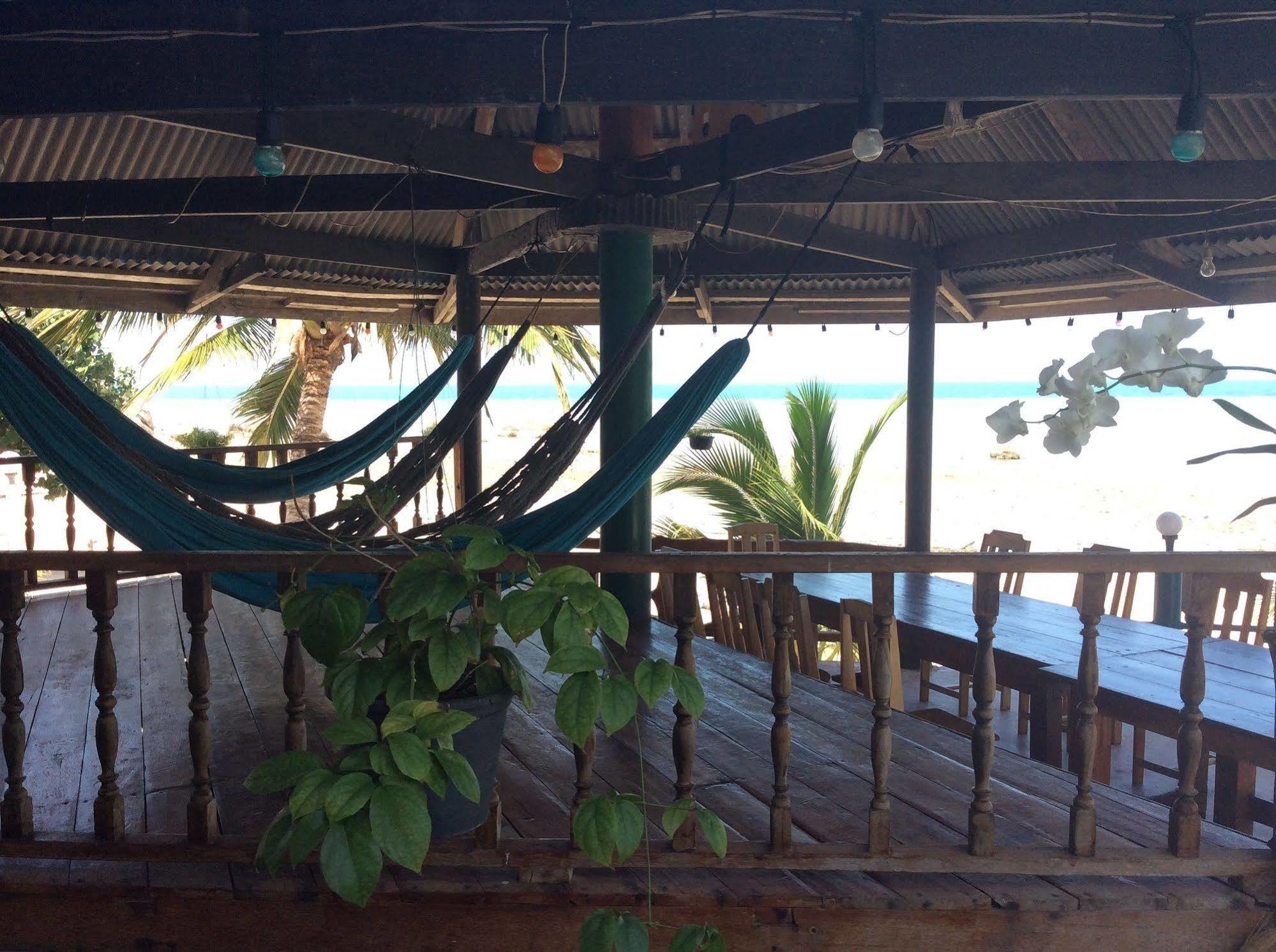 Sunsea Resort Baan Khai Exterior photo