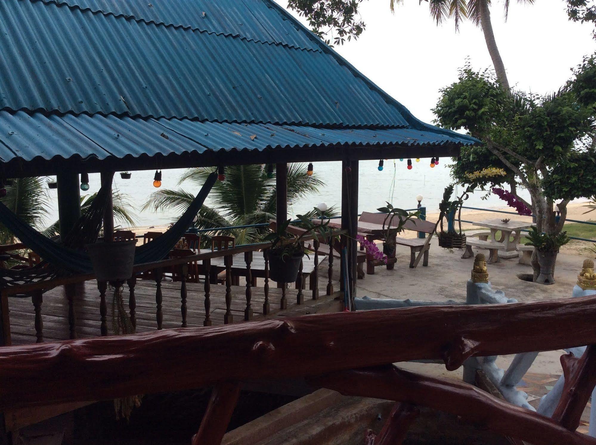 Sunsea Resort Baan Khai Exterior photo