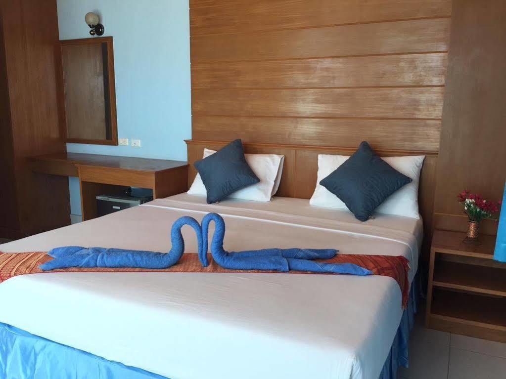 Sunsea Resort Baan Khai Exterior photo