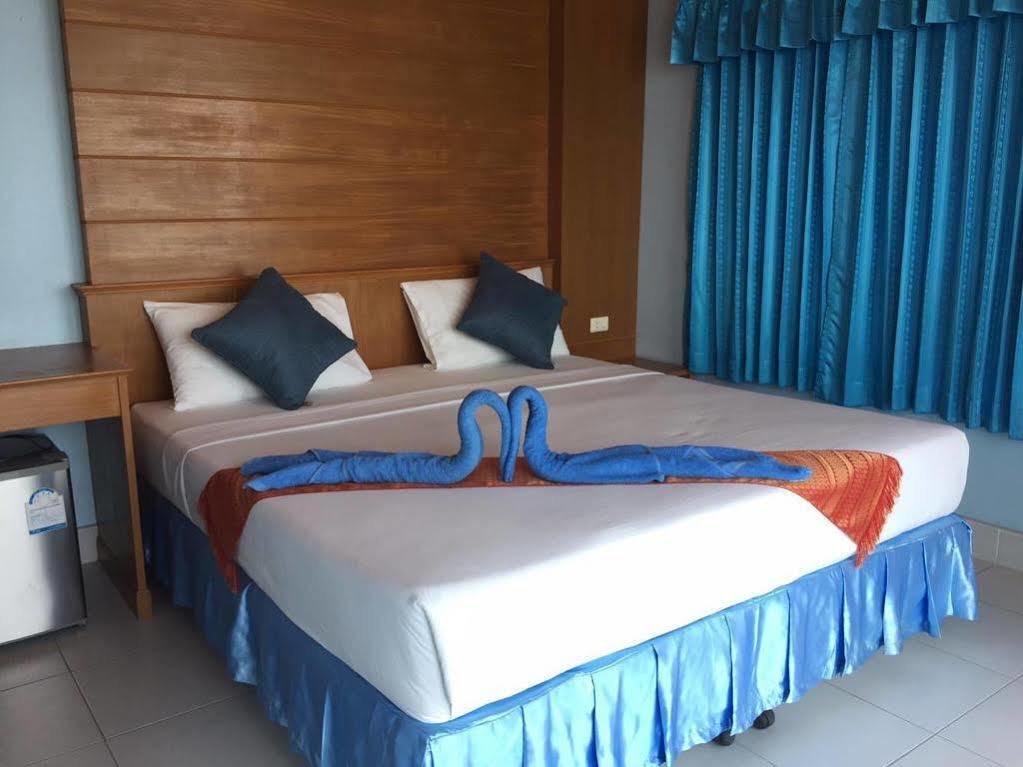 Sunsea Resort Baan Khai Exterior photo