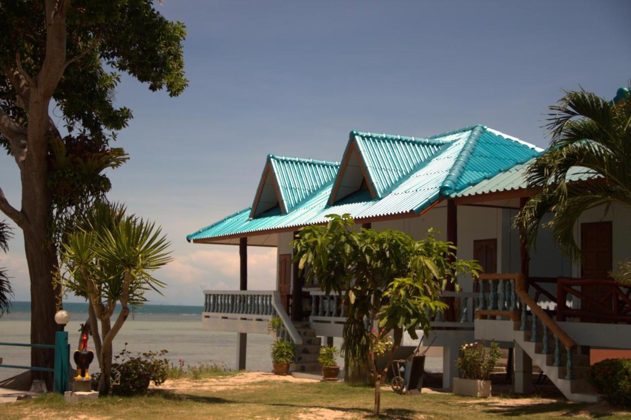 Sunsea Resort Baan Khai Exterior photo